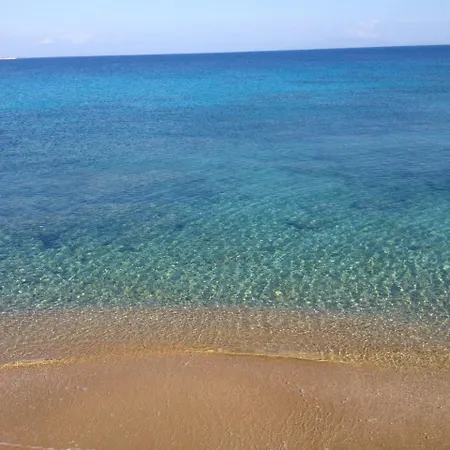 بيت للعطل Aiolis