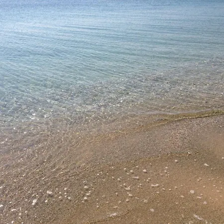 別荘 Aiolis パロス島